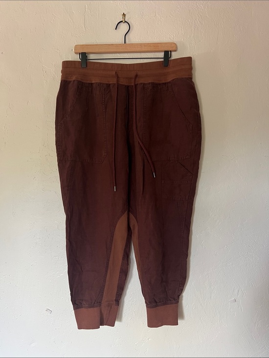 Anthropologie Pants - Anthropologie The Nomad Joggers
